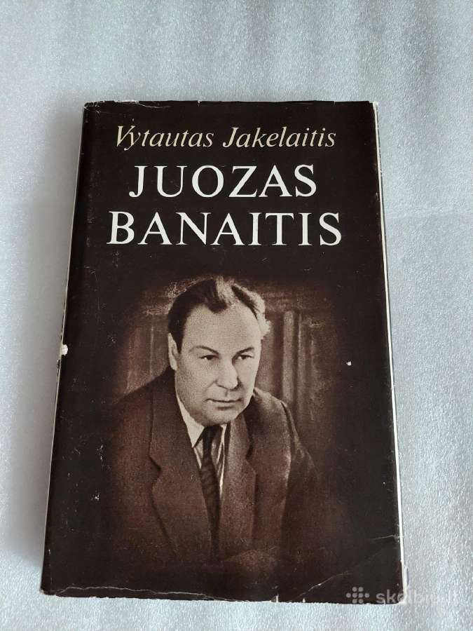 Juozas Banaitis