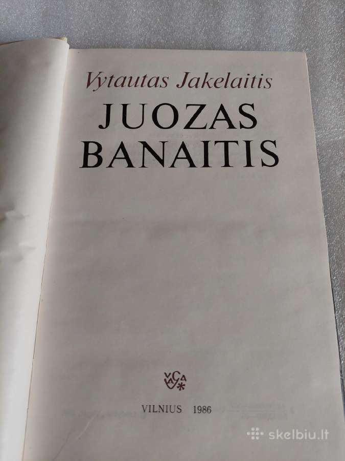 Juozas Banaitis - nuotraukos Nr. 2