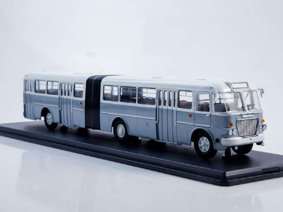 Ikarus 620