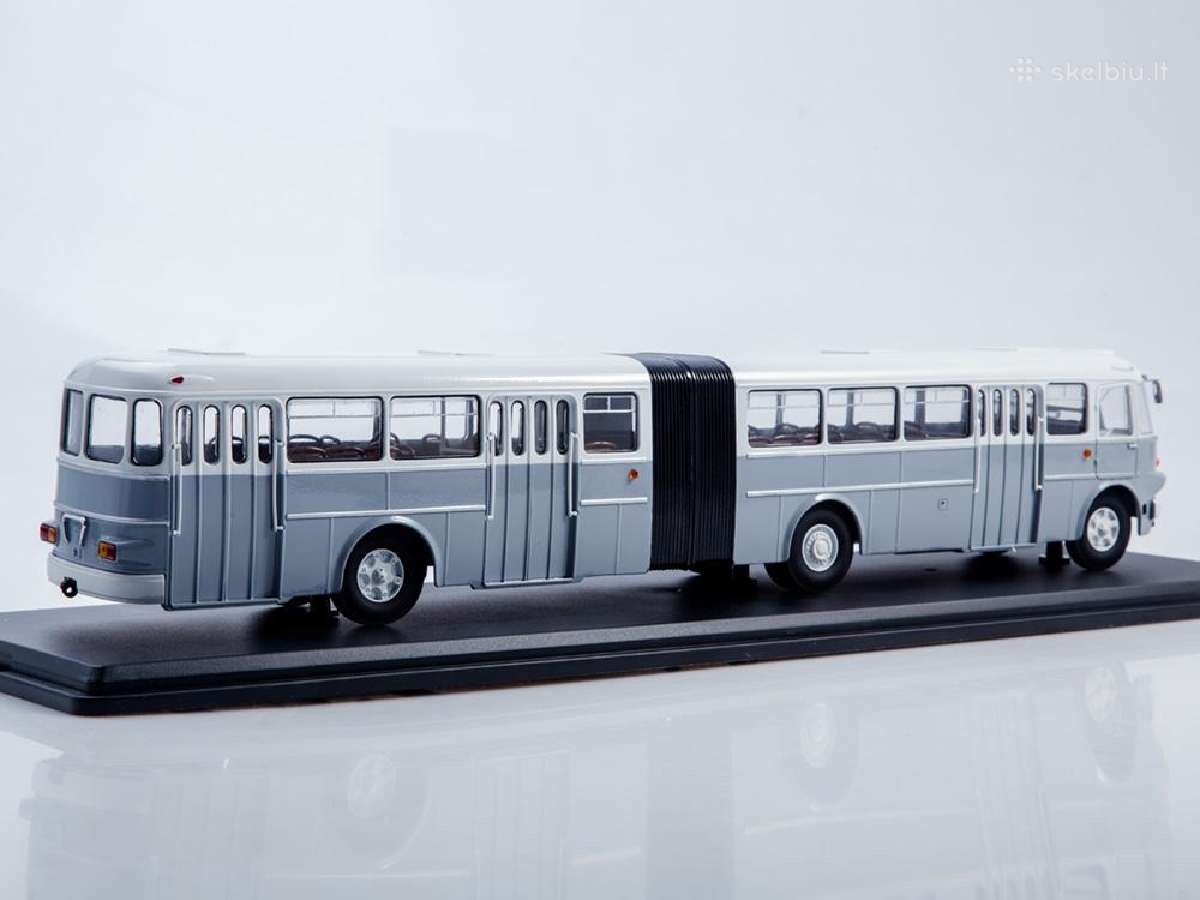 Ikarus 620 - nuotraukos Nr. 2