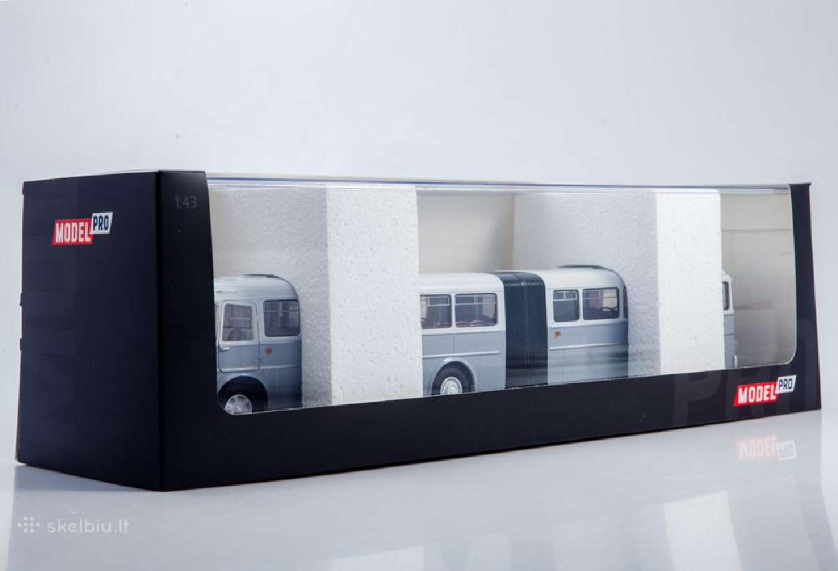 Ikarus 620 - nuotraukos Nr. 3