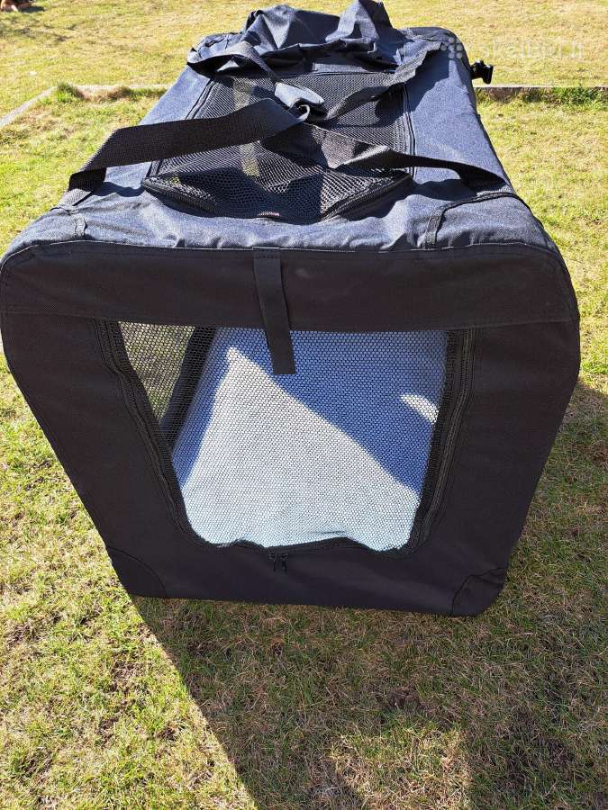 Įvairios naujos gyvūnų transportav. tašėsxxl,xxxl - nuotraukos Nr. 6