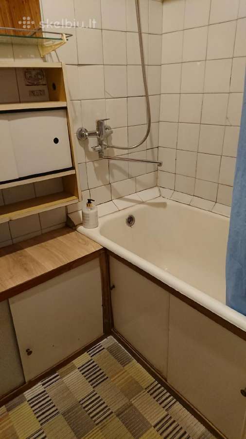 2 kamb. butas. Be tarpininkų - nuotraukos Nr. 4