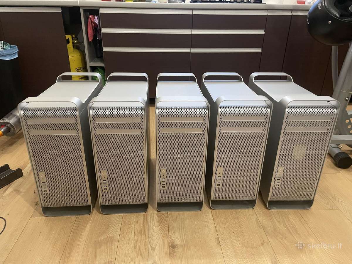 Apple Mac Pro