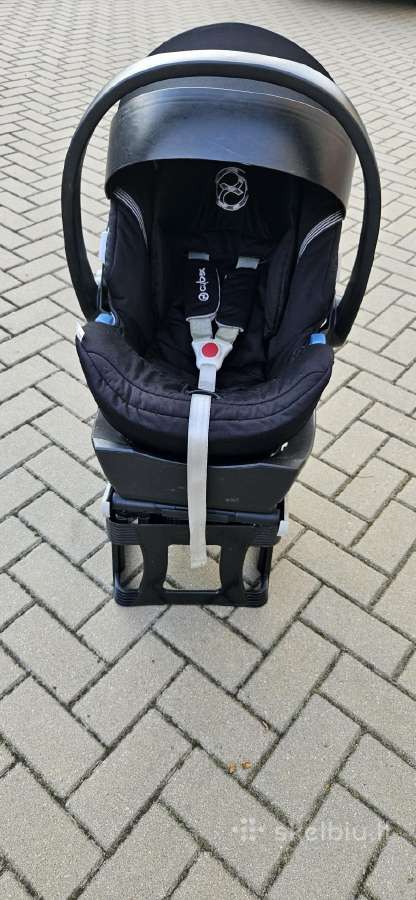 Kėdutė automobilinė Cybex