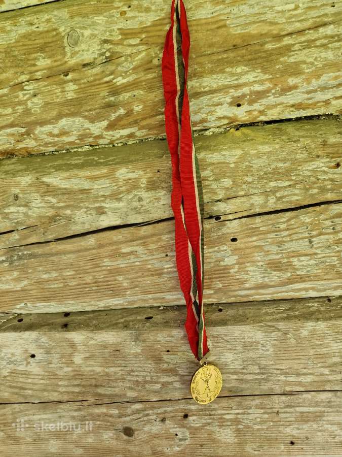 1 Vieta. Vilniaus kulturos ir sporto komitetas - nuotraukos Nr. 3