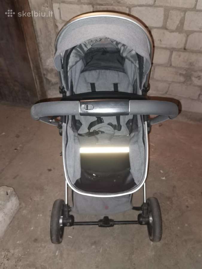Chicco Kikka boo Zaffiro Super Trike - nuotraukos Nr. 2