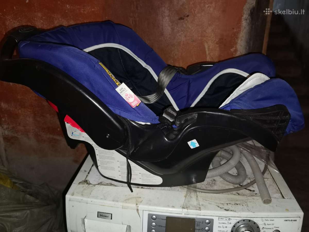 Chicco Kikka boo Zaffiro Super Trike - nuotraukos Nr. 6