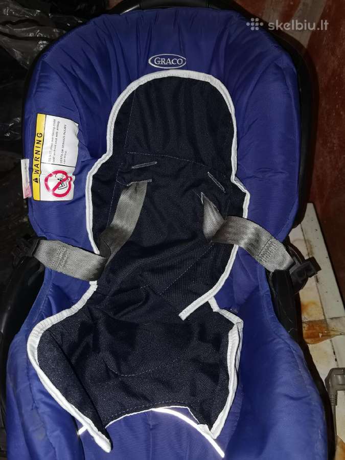 Chicco Kikka boo Zaffiro Super Trike - nuotraukos Nr. 7