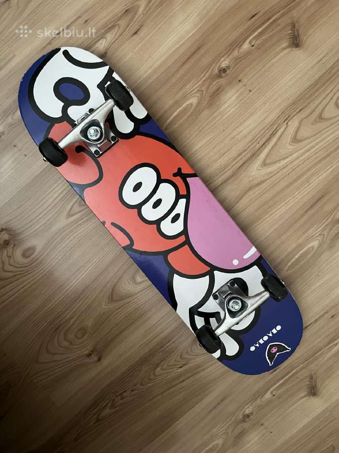 Riedlentė - nuotraukos Nr. 2