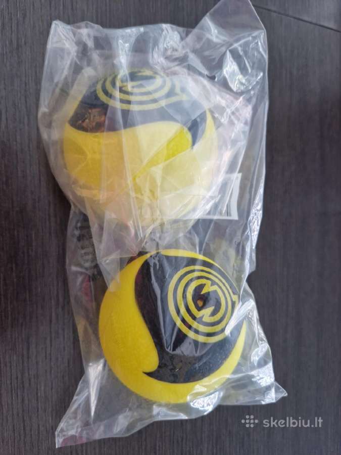 Spikeball Pro kamuoliukai