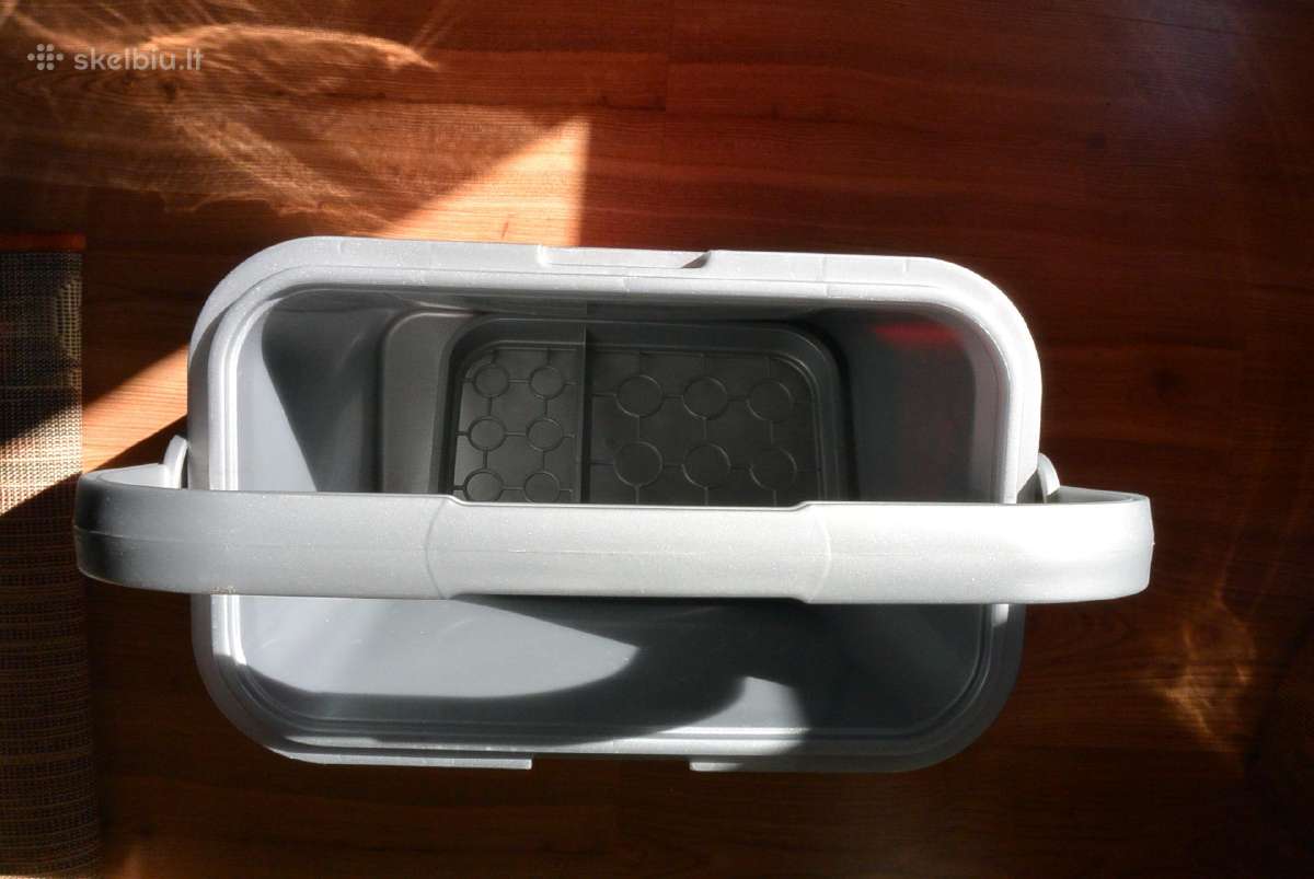 Šaltdėžė/thermo dėžė Husky; Ne 12 v - nuotraukos Nr. 7