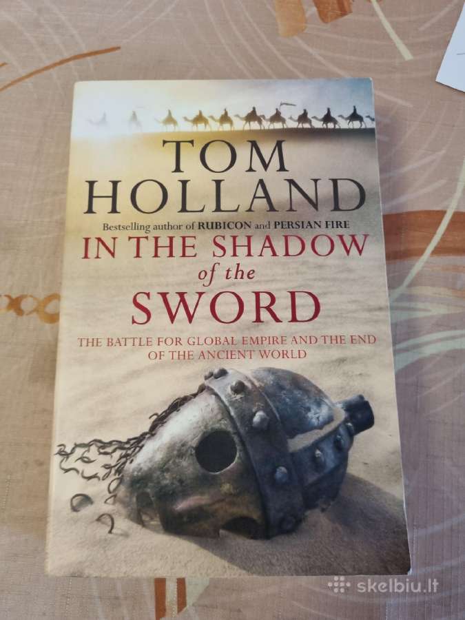 In the Shadow of the Sword