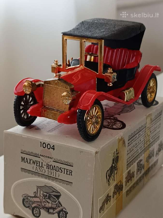 Maxwel-roadster ir Alfa Romeo Brera - nuotraukos Nr. 3