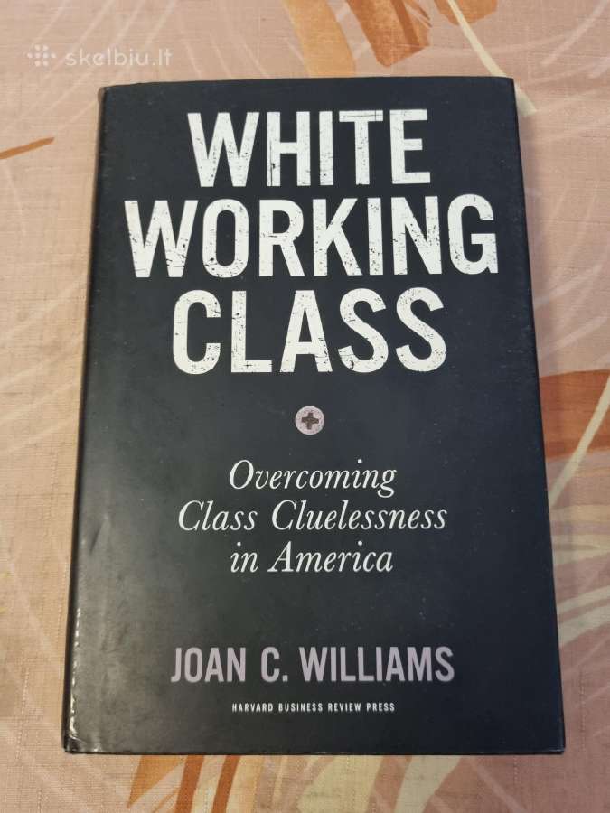 White Working Class
