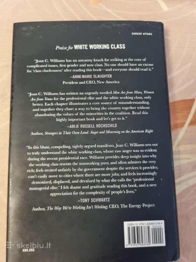 White Working Class - nuotraukos Nr. 5