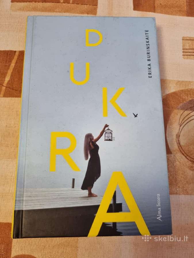 Dukra