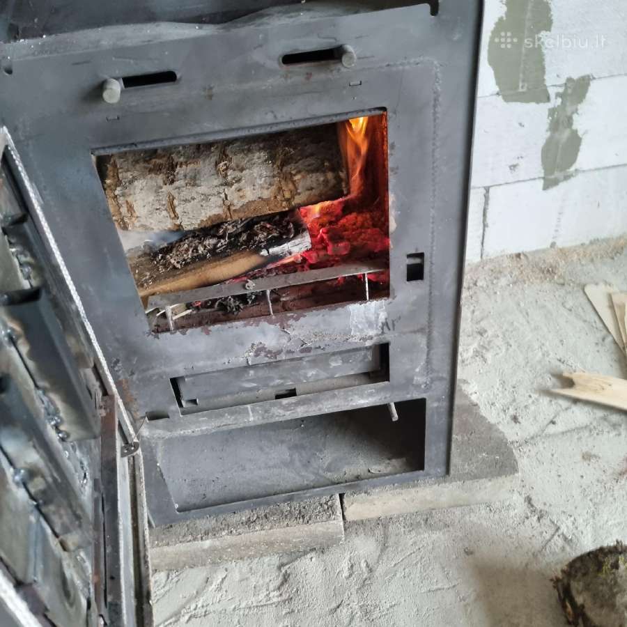 Pečiukas / buržuikė - nuotraukos Nr. 2