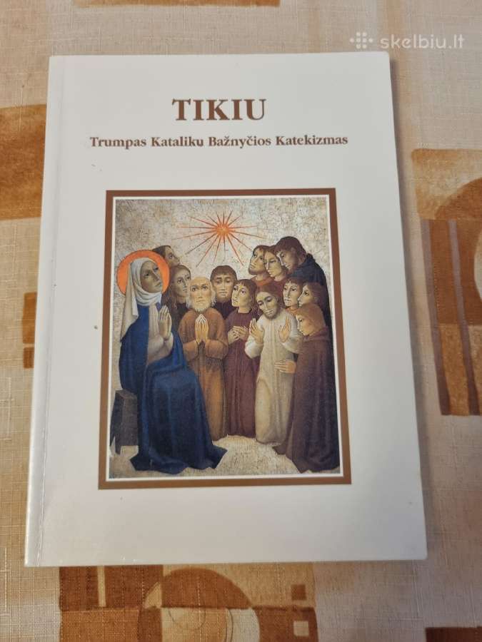Tikiu