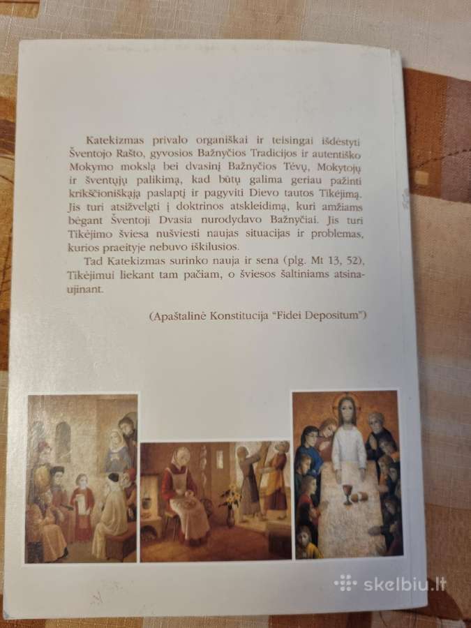 Tikiu - nuotraukos Nr. 7