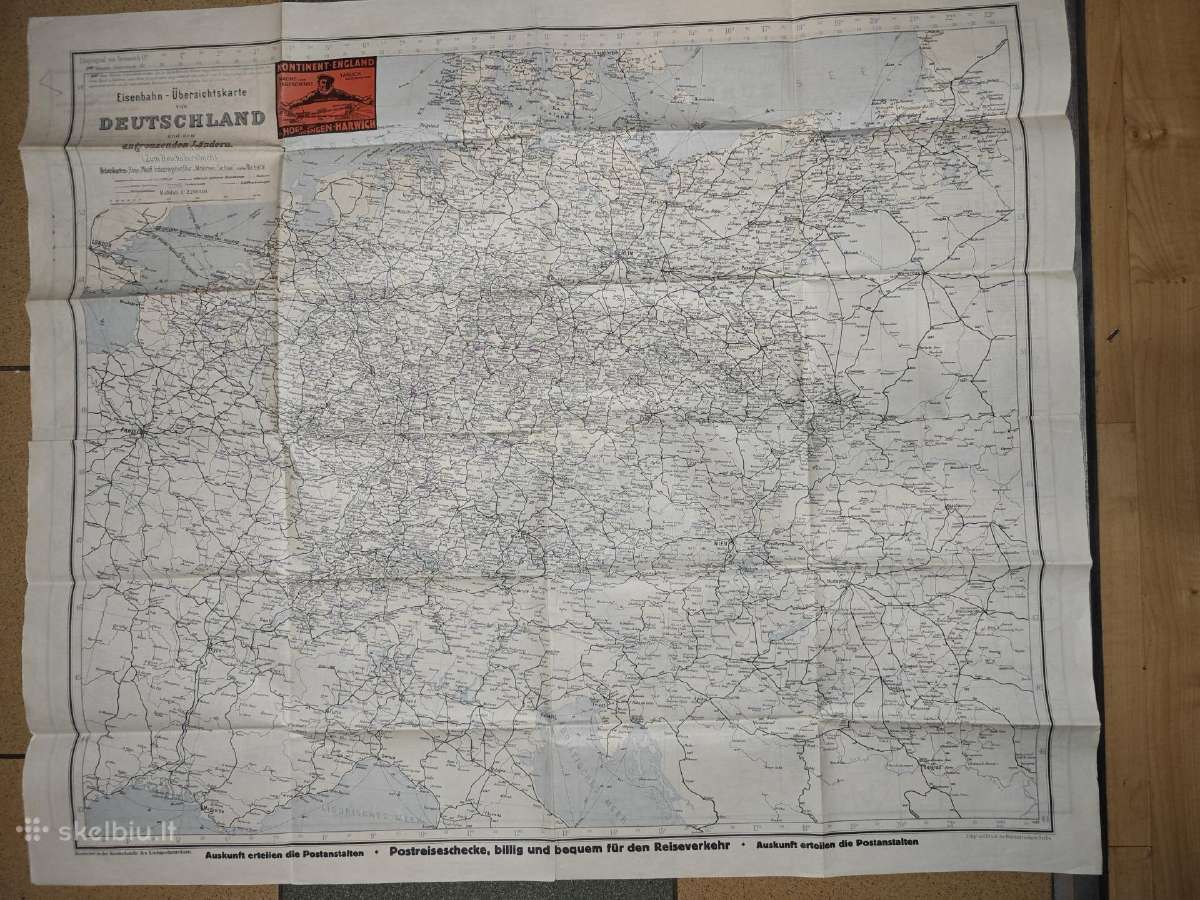 Seni Europos zemelapiai Ww1 ir Ww2 laikotarpio