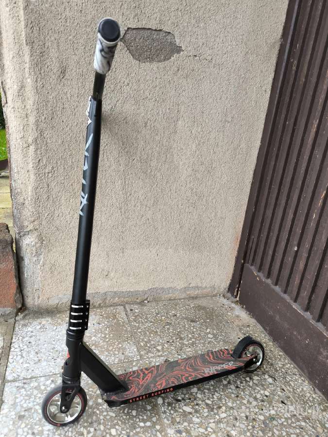 Parduodu