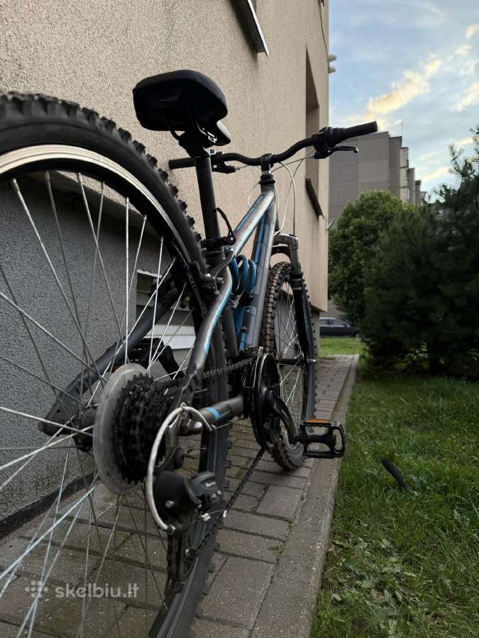Scott Aspect 740 Jr