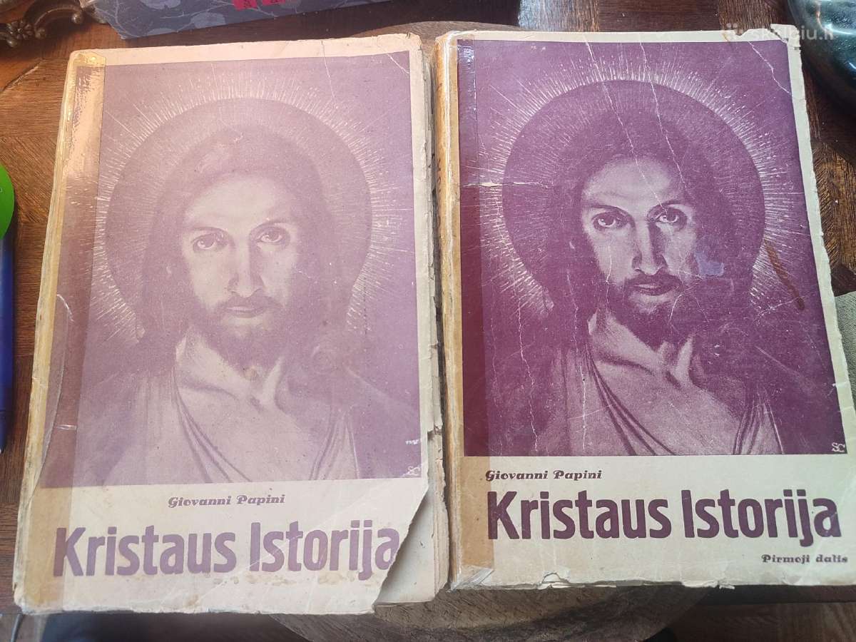 Tarpukario knygelė