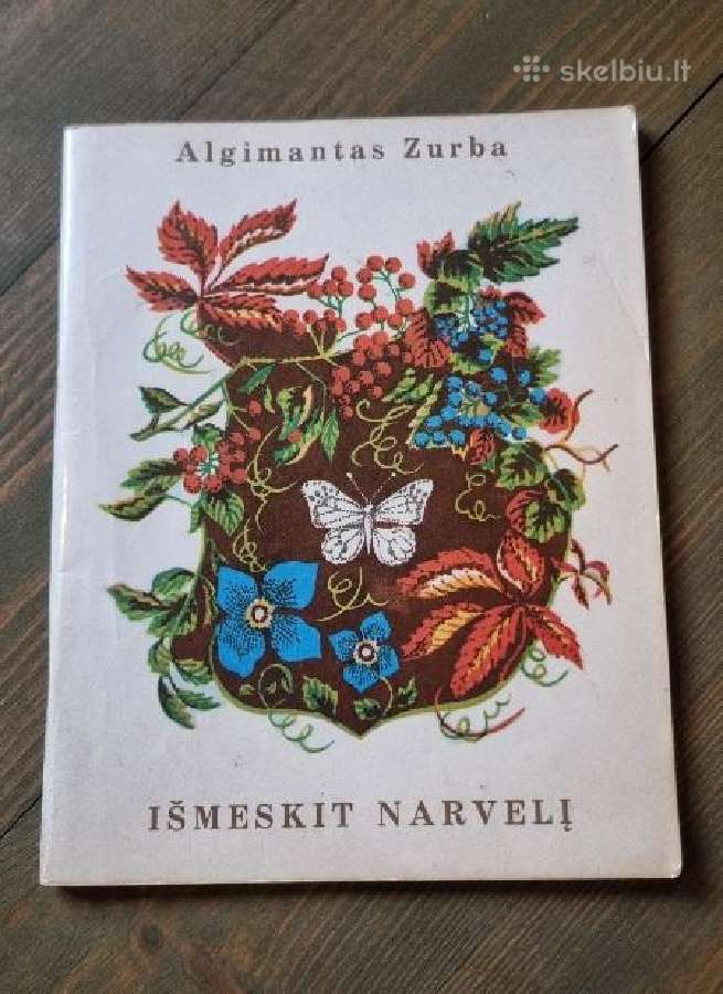Trys pasakojimų knygos vaikams - nuotraukos Nr. 8