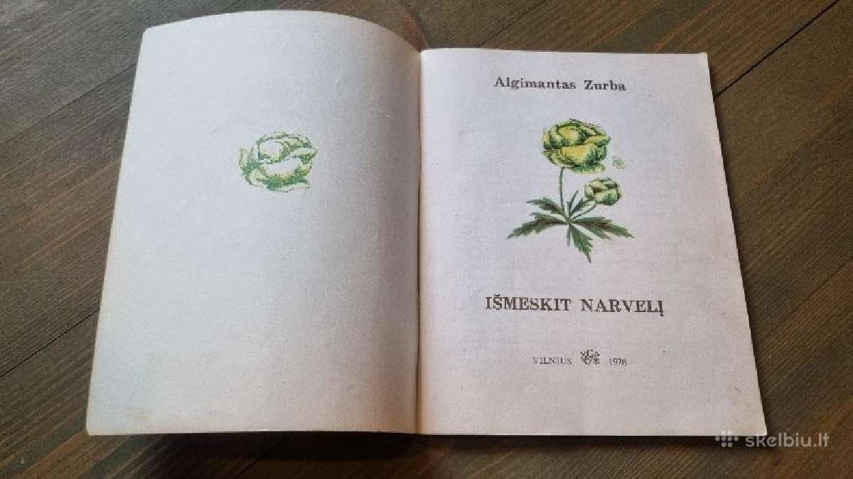 Trys pasakojimų knygos vaikams - nuotraukos Nr. 9
