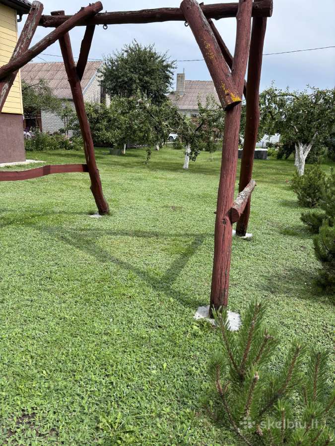 Parduodama supyne - nuotraukos Nr. 4