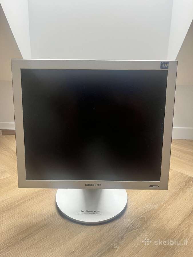 Monitorius Samsung