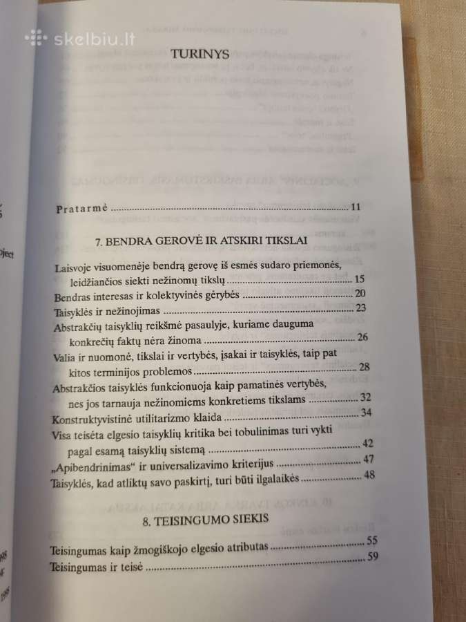 Teisė , Įstatymų leidyba ir Laisvė - nuotraukos Nr. 3