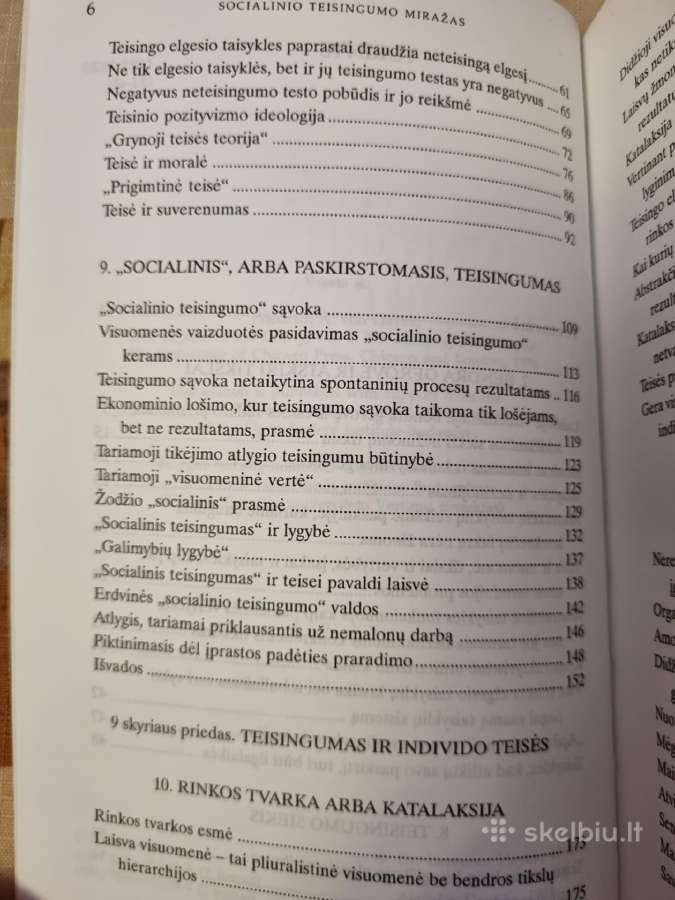Teisė , Įstatymų leidyba ir Laisvė - nuotraukos Nr. 4