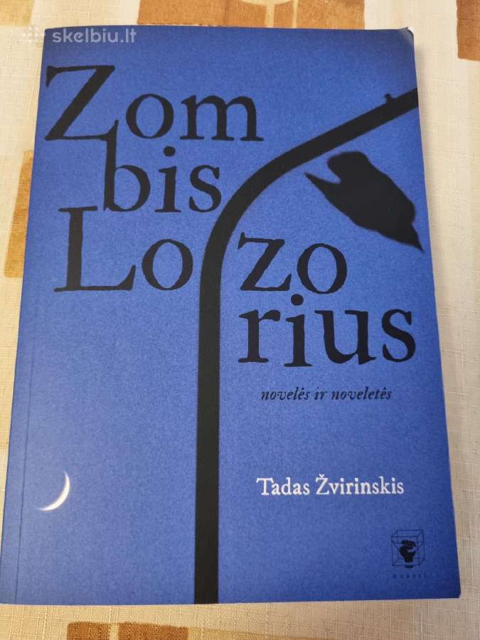 Zombis Lozorius