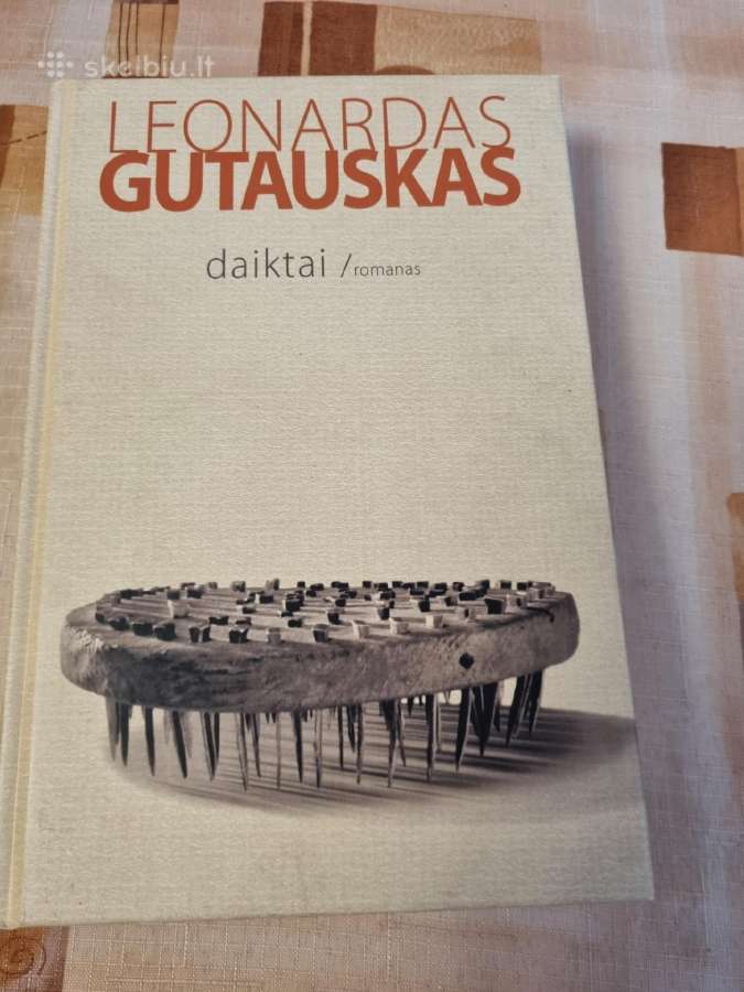 Daiktai