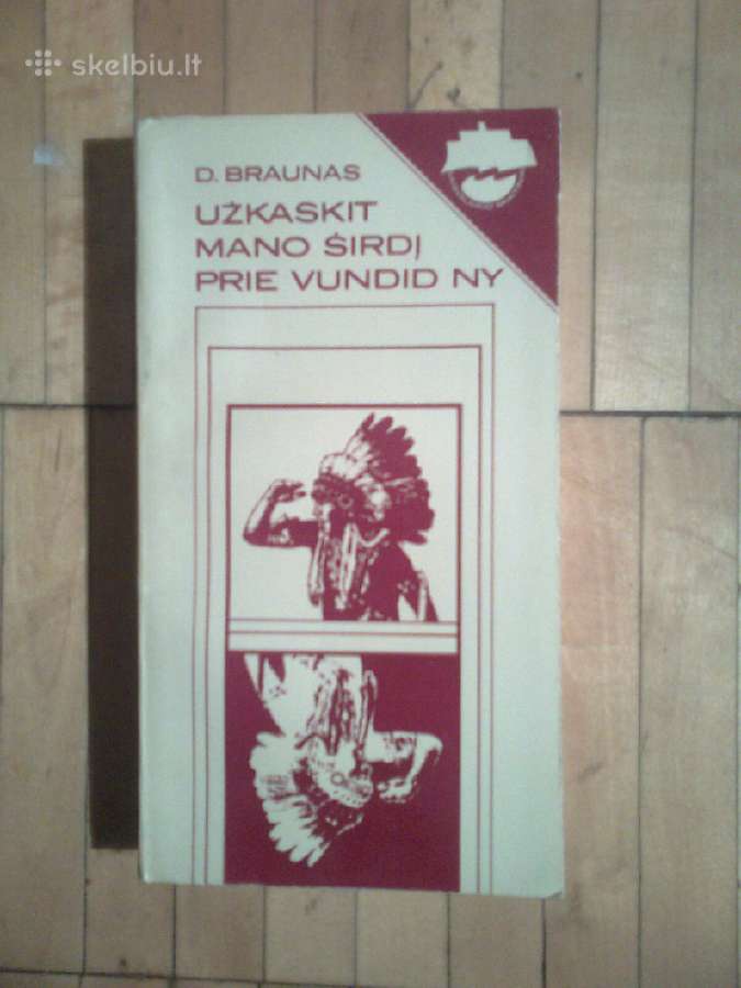 Ivairus romanai pigiai - nuotraukos Nr. 3