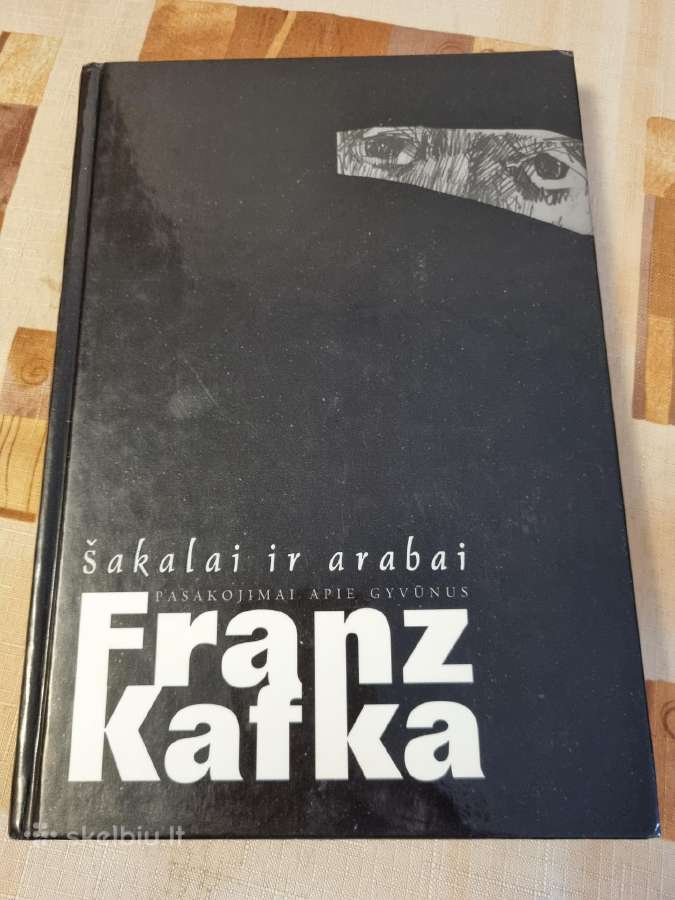 Franc Kafka