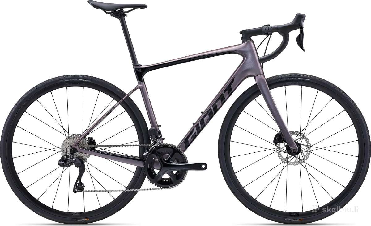 Giant Defy advanced 1. Naujas. Išpardavimas - nuotraukos Nr. 2