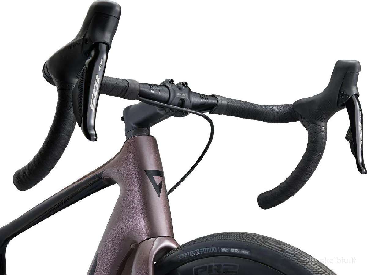 Giant Defy advanced 1. Naujas. Išpardavimas - nuotraukos Nr. 4