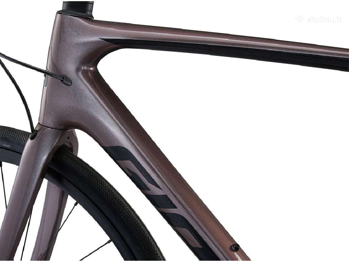 Giant Defy advanced 1. Naujas. Išpardavimas - nuotraukos Nr. 6
