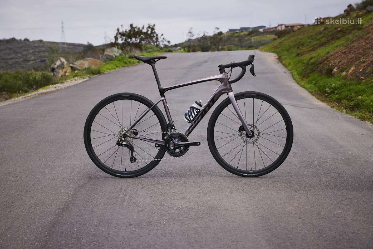 Giant Defy advanced 1. Naujas. Išpardavimas