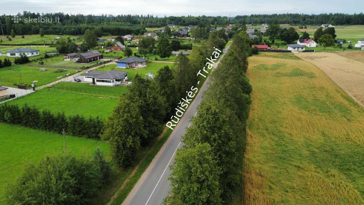 Namu valdos sklypas - nuotraukos Nr. 9