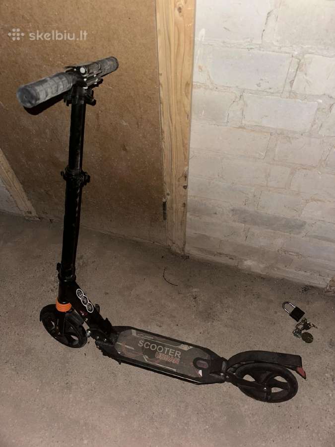 Paspirtukas