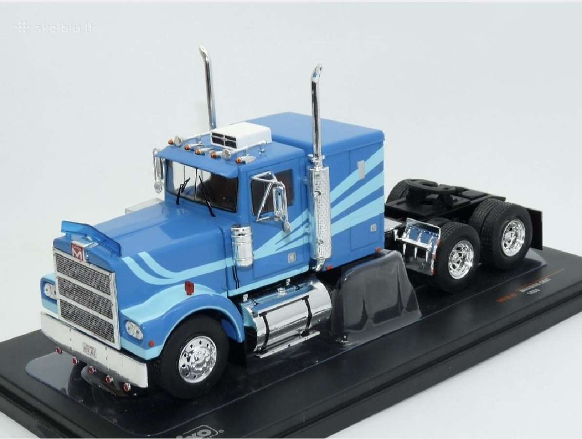 Marmon Chdt