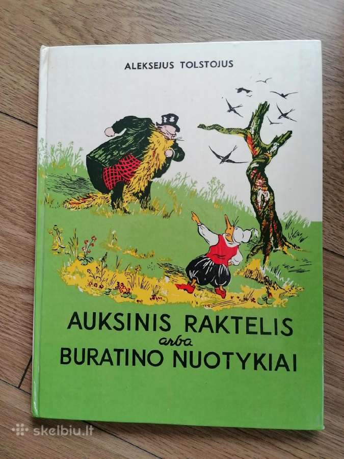 Daug knygu vaikams jaunimui - nuotraukos Nr. 35