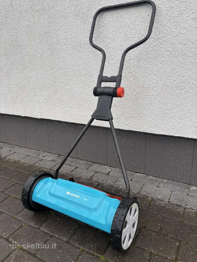Gardena 400