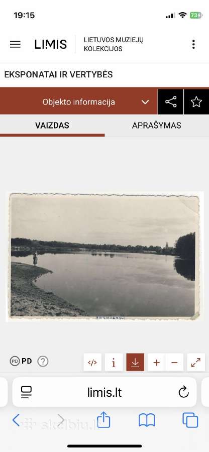 Sena Foto Anykščiai - nuotraukos Nr. 3