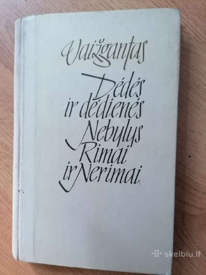 Daug gerų knygu - nuotraukos Nr. 38