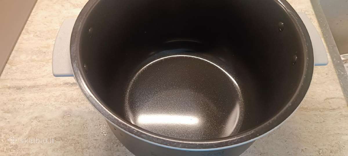 Multicooker